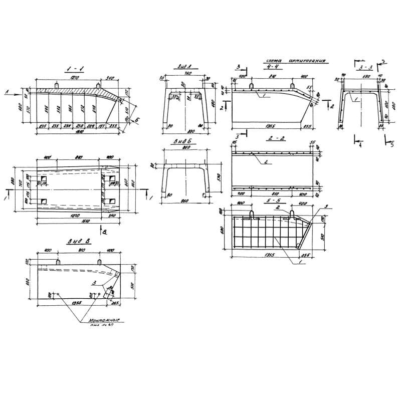 Б 1-50-1 (3.503.1-85)