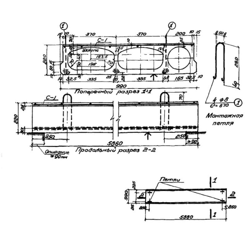 ПОНТ 60-10 (ИИ 01-02)