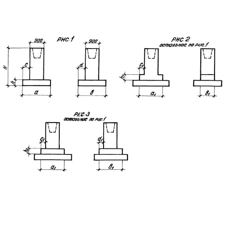 ФА 1-4 (1.412-3/79)