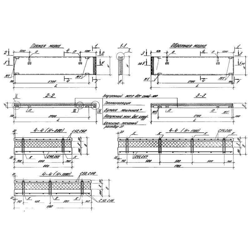 ПСТ 65-12-2,0 тп-31