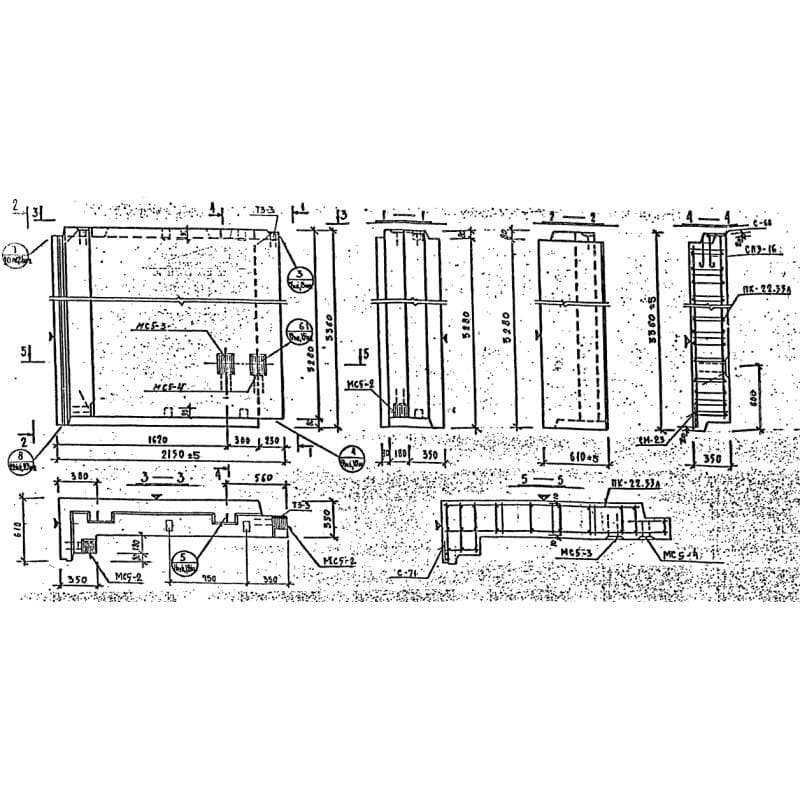 НР 3-22-33-35 л (1.232 КЛ-2)