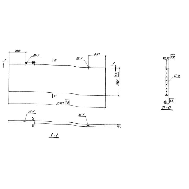 ППЯ 1а-1,5-5,2 (1.431-3)