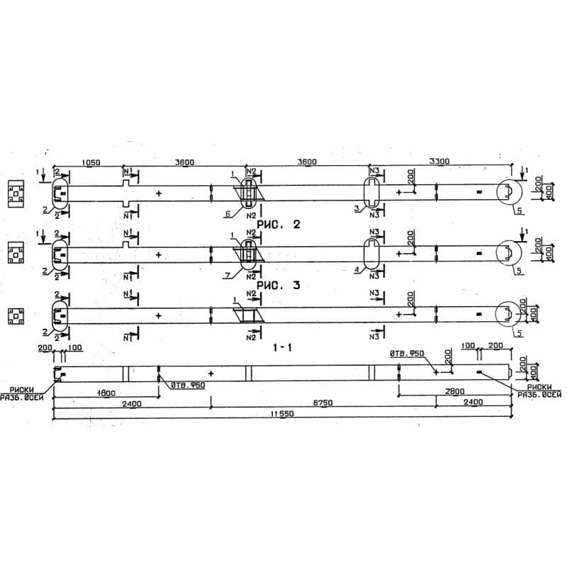 3КНД 4-36-1-20 пв