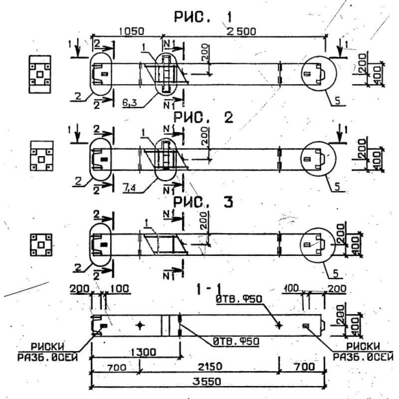 1КНД 4-28-1-6 пв
