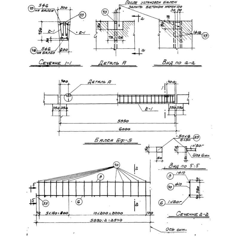 БФ 16 (КЭ 01-01)