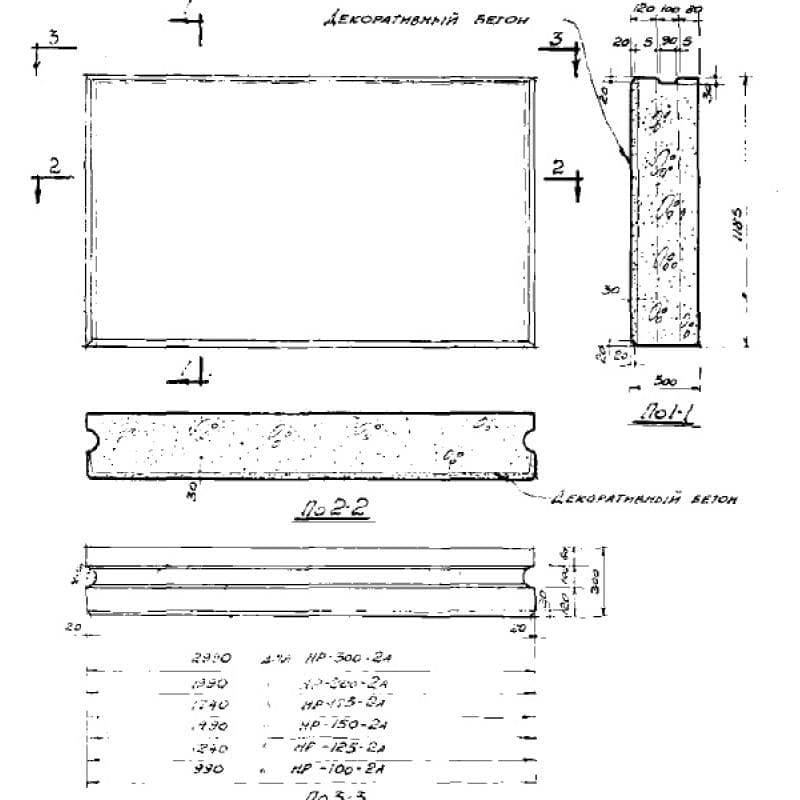 НР 100-2 А (СТ 02-01)