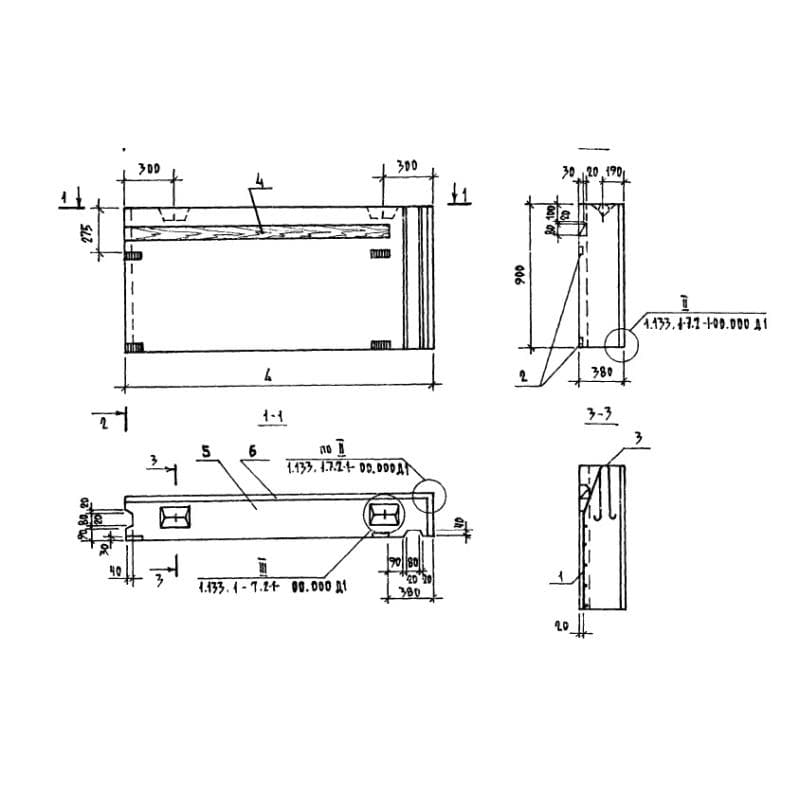 5БНУ 16-9-40-75 п-2