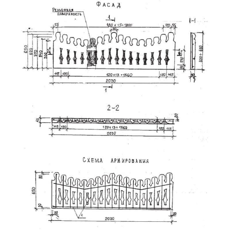 ПЗ 1 (Б3.017.1-1)