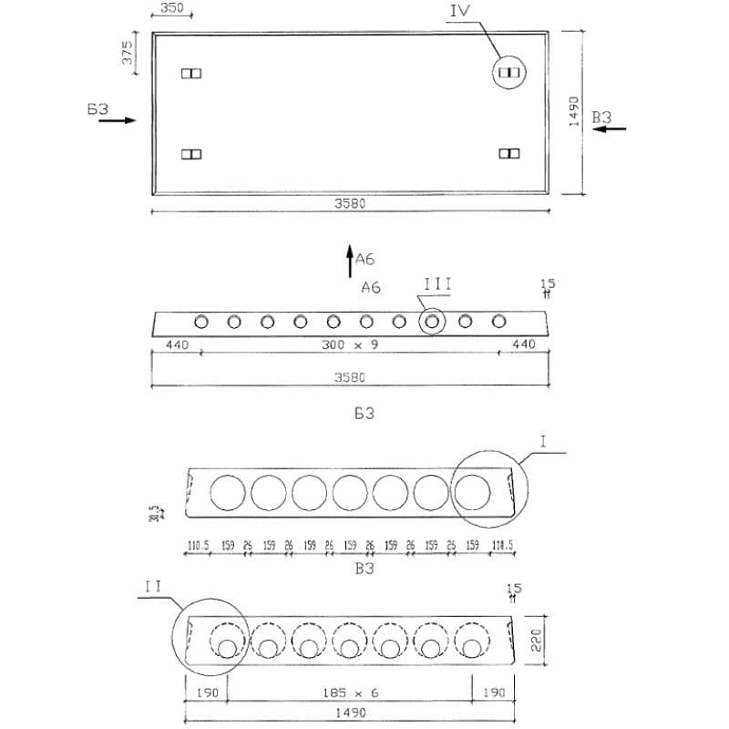 1ПК 36-15-4 Н 0-ВрI