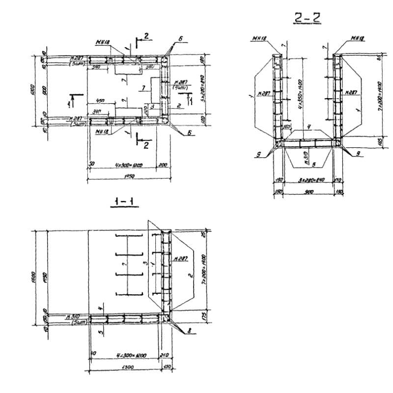 Участок 14-II