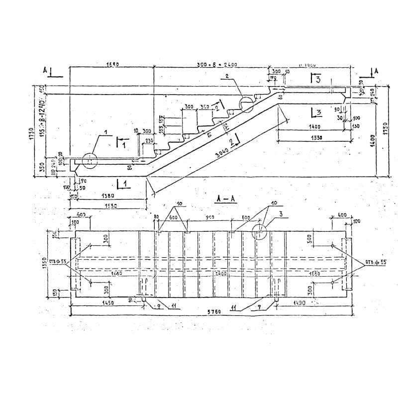 ЛМР 58-14-14-5 т