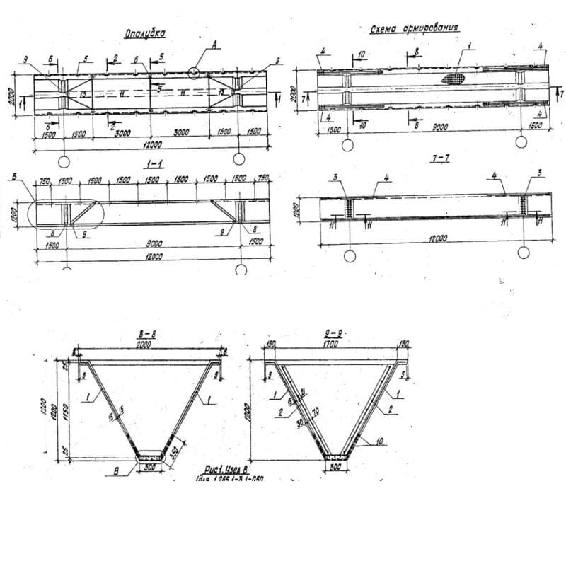 СК 9-1 ВрII м-2