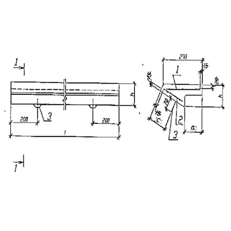 ЛСН 12-14 (Б1.055.1-1.01)