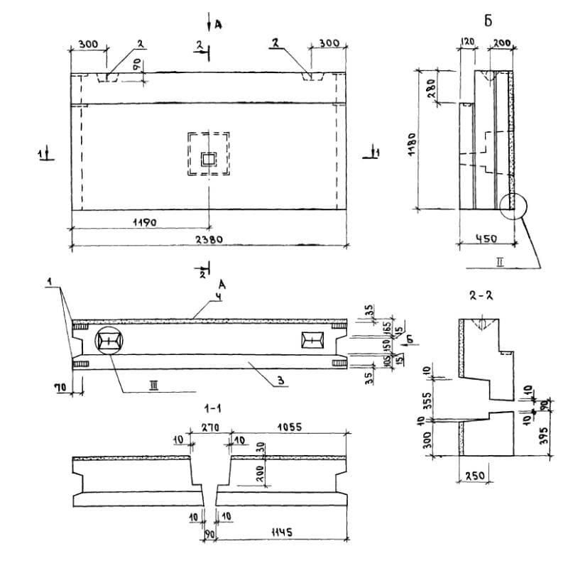 7БН 24-12-45-7,5 пб