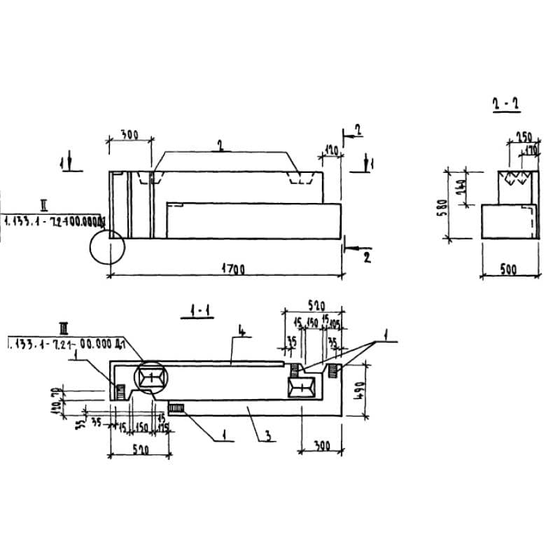 4БНЛ 17-6-50-75 п-1