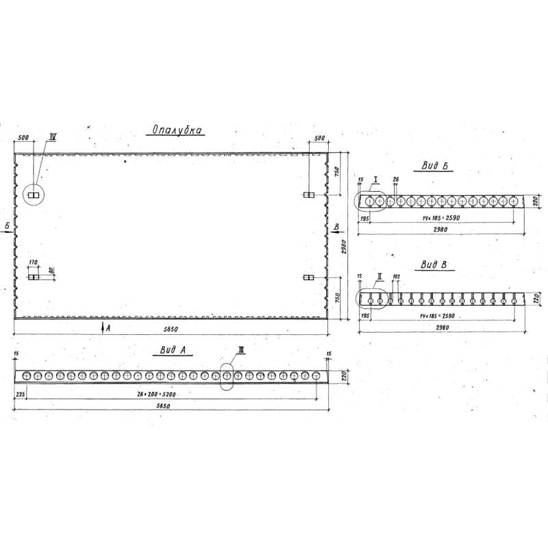 ПК 56-30-16 АIV п