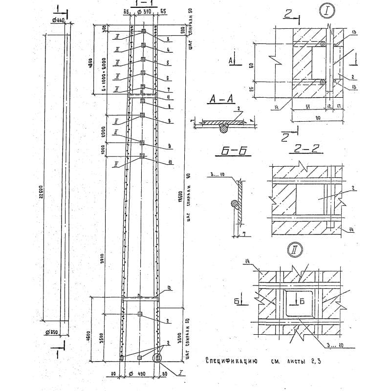СК 22,2-1,3 (3.407.1-151)