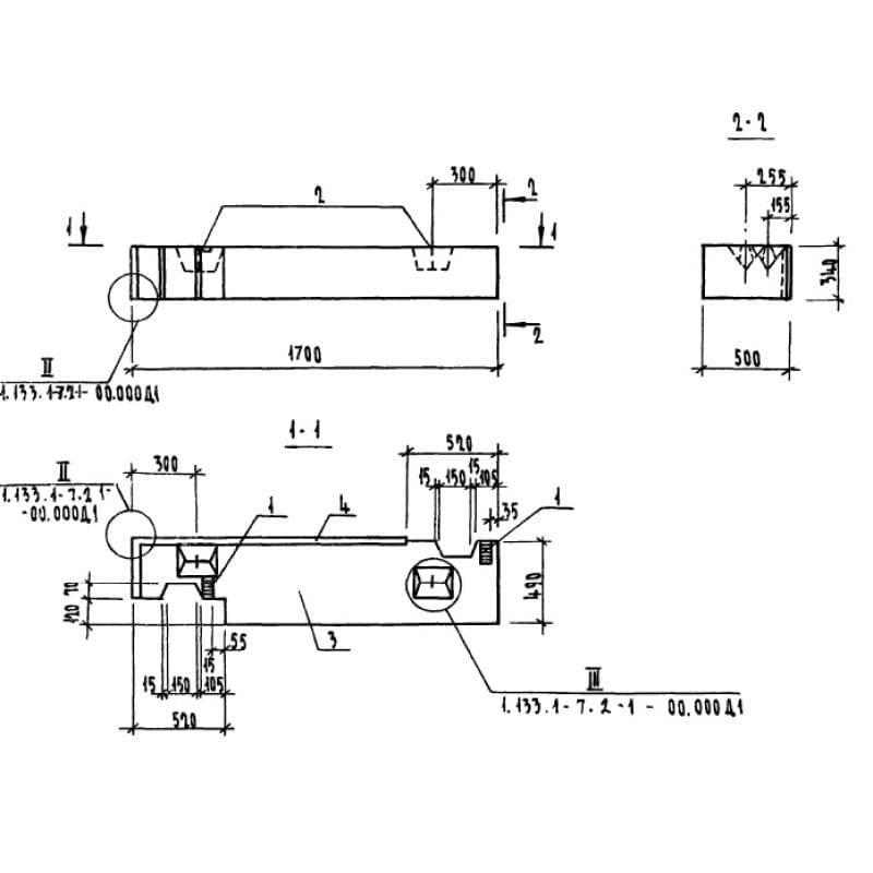 4БНЛ 17-3-50-75 п-1