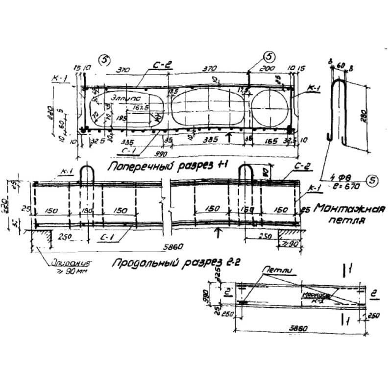 ПОТ 60-10 (ИИ 01-02)