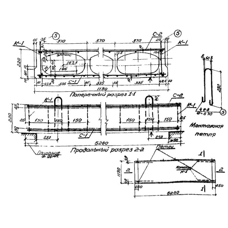 ПОТ 64-12 (ИИ 01-02)