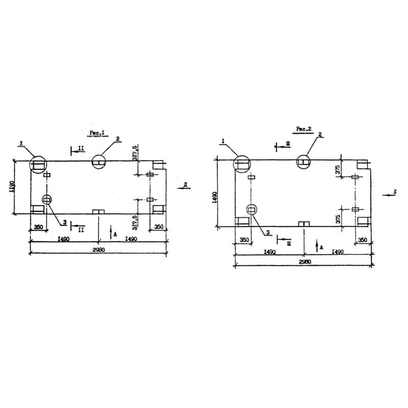 ПК 30-12-6 АIIIтс9 (1.090.1-2с)