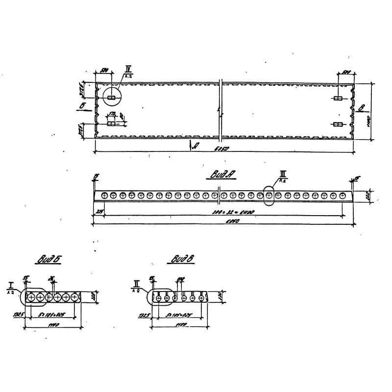 ПК 68-12-6 АIIIв