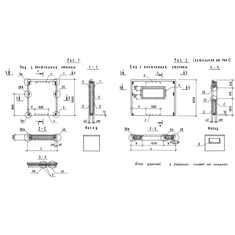 1ПСТ 30-26-35 т-1