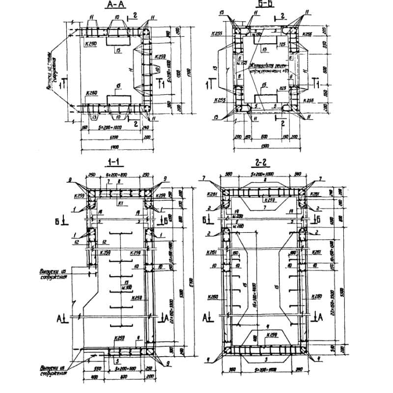 Участок 23-IV
