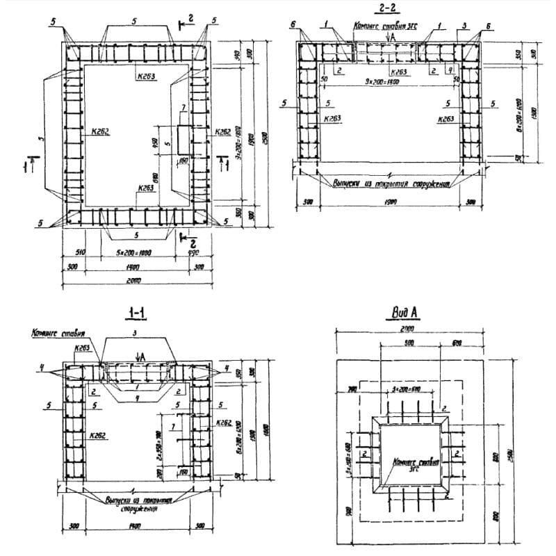 Участок 24-II