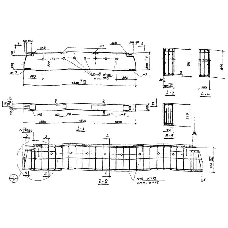 Б 8-8 (ИИ 23-3)