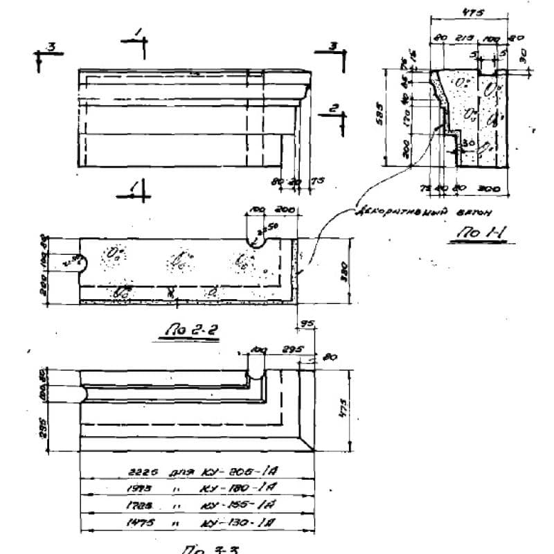 КУ 155-1 А (СТ 02-01)