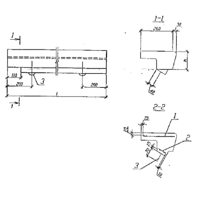 ЛСВ 11-17 л (Б1.055.1-1.01)