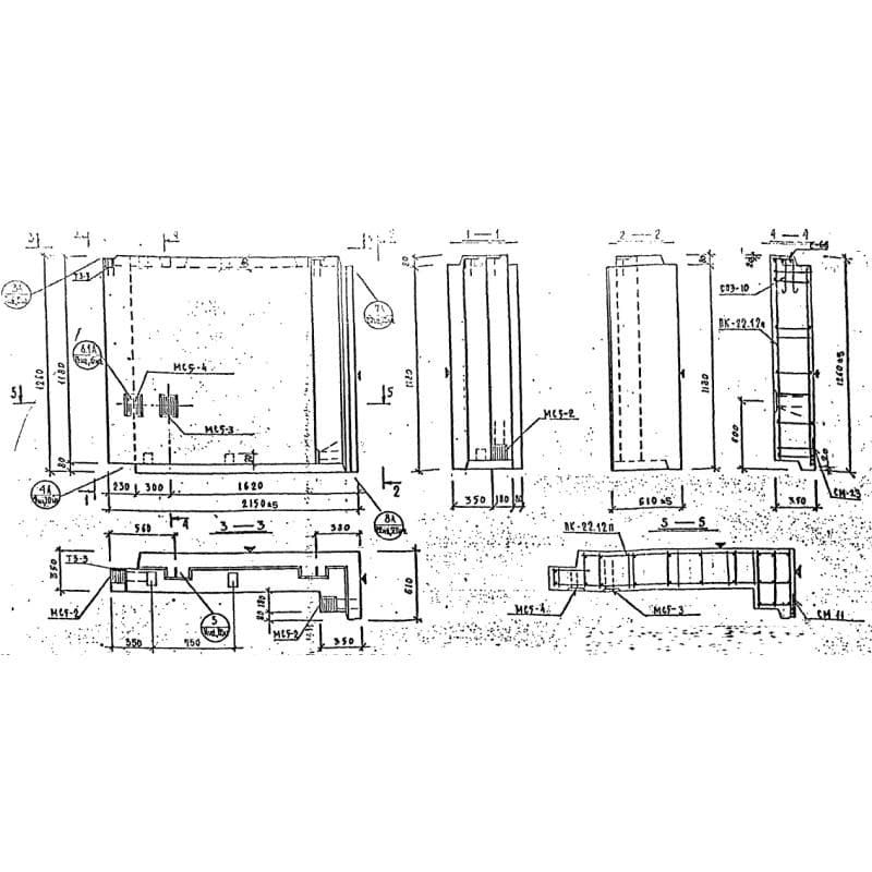 НР 3-22-12-35 п (1.232 КЛ-2)