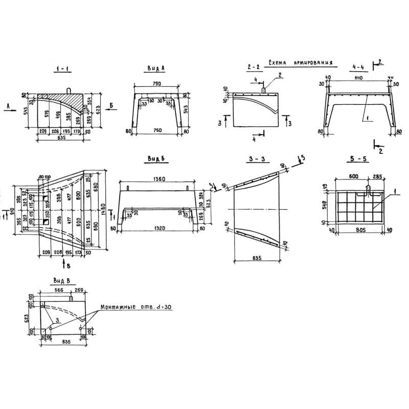Б 1-15-2 (3.503.1-85)