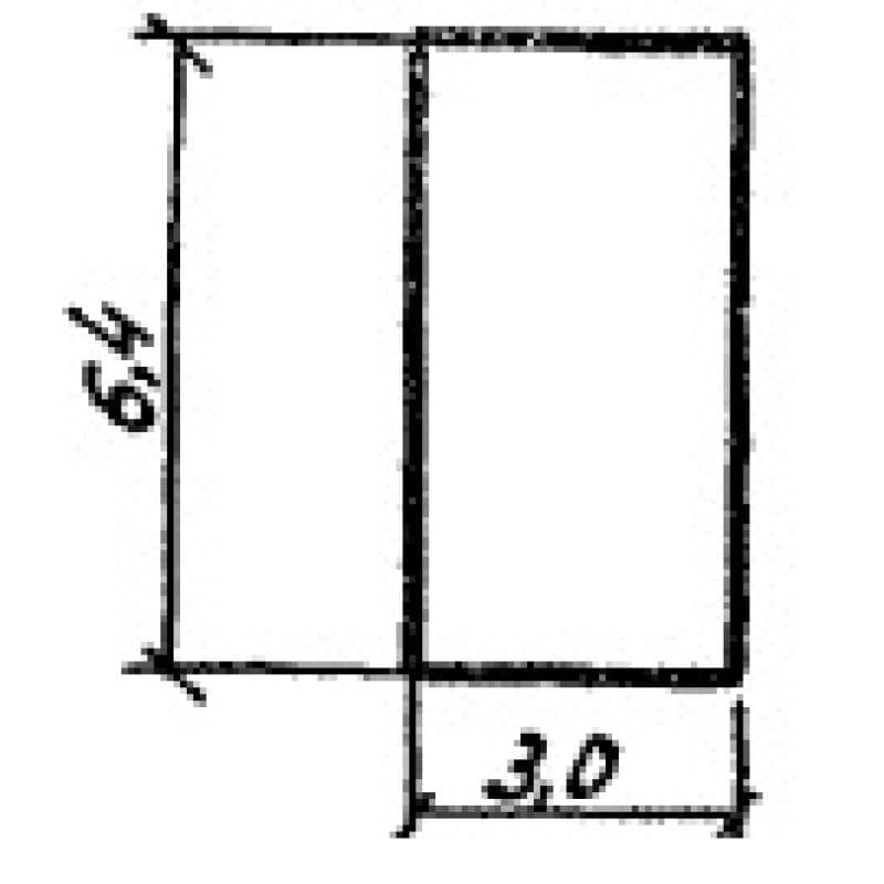 ПСЖ 1 а (1.432-4)
