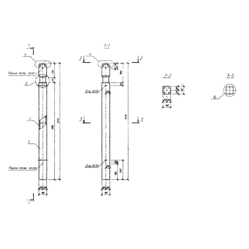 1КН2 4-42-32 (Б1.020.1-7)