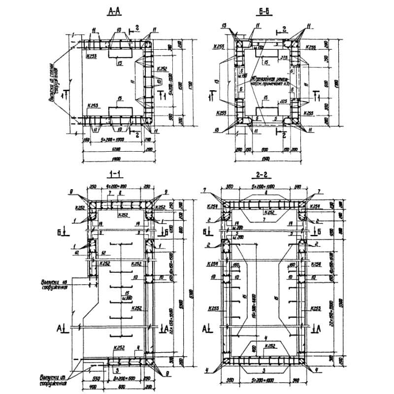 Участок 23-II
