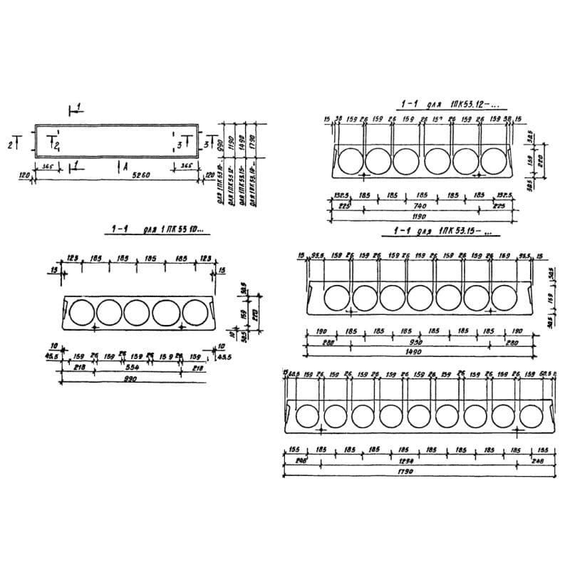 1ПК 53-18-8 АтIVс с7а (1.141.1-31с)