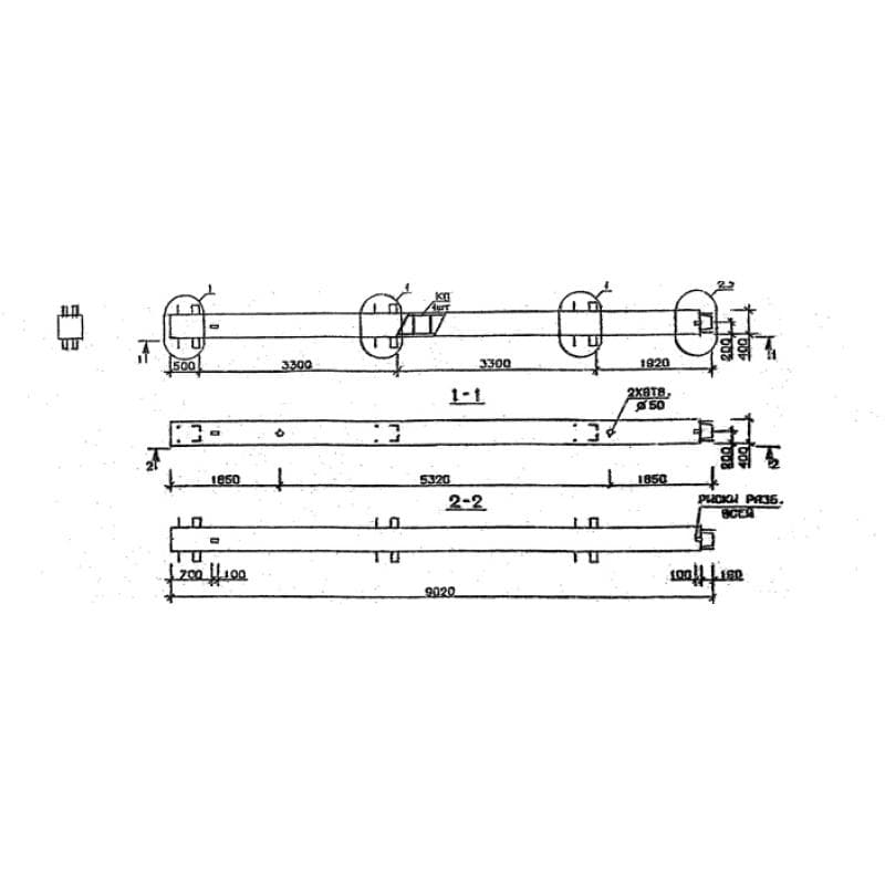 1КВ 33-90-4 с