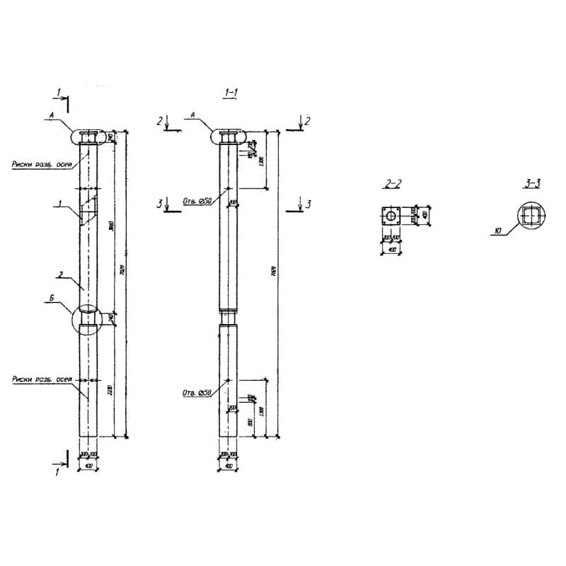 2КБ2 4-42(20)-23 (Б1.020.1-7)