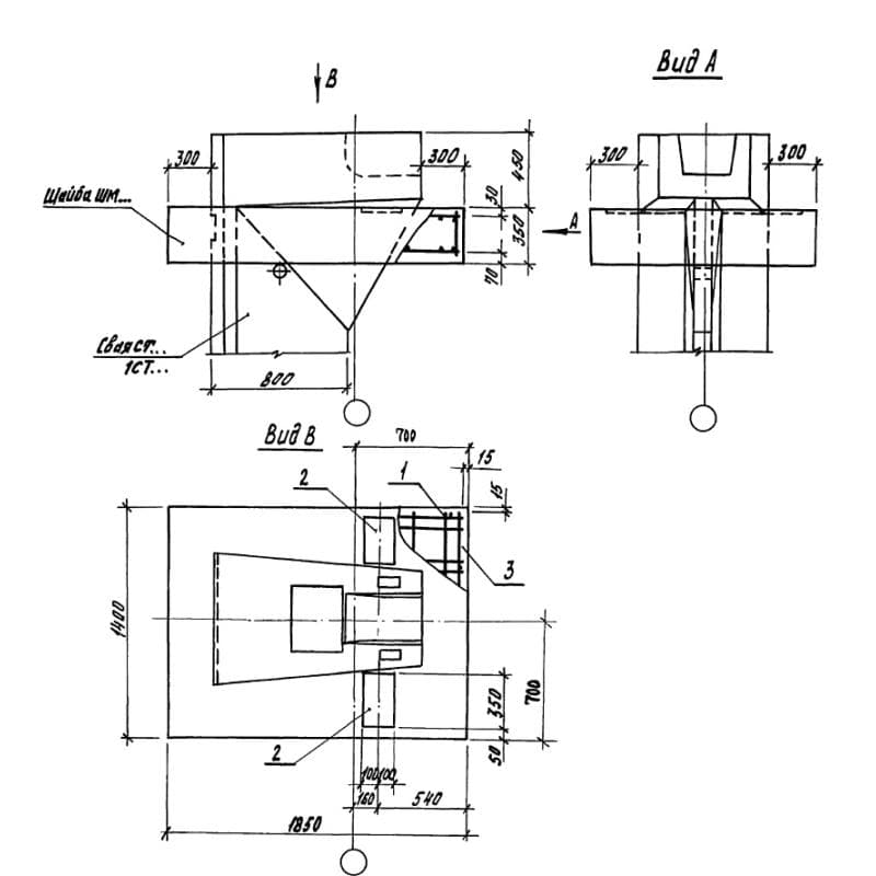 ШМ 2 а (1.811.1-6с)