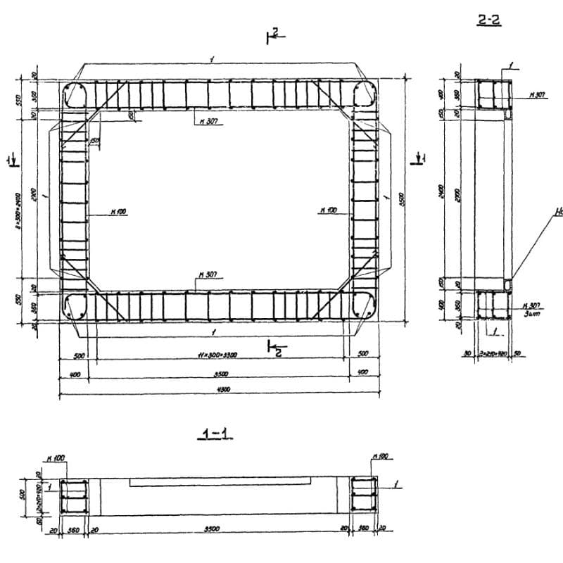 Участок 17-III