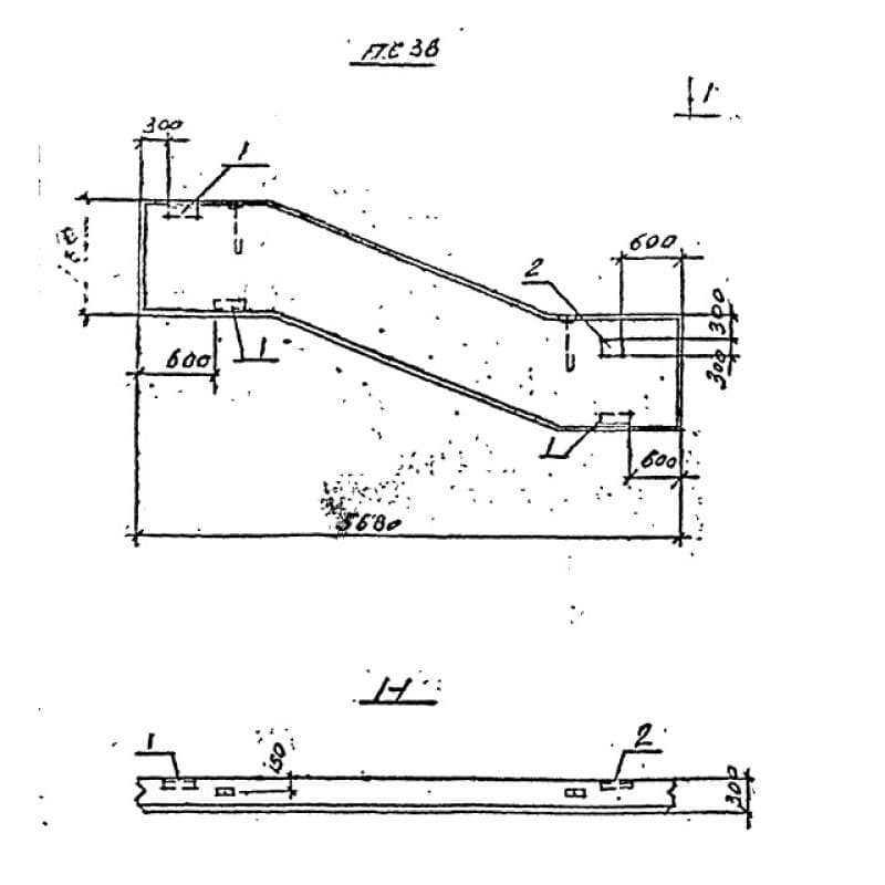 ПС 38 (ВТИ КЖ 01-82)