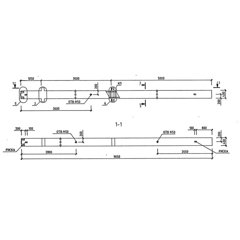 2КНД 36-2-36/45-4