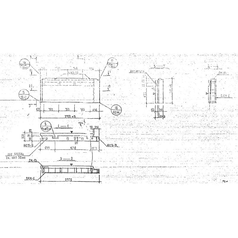 НР 5-27-9-35 (1.232 КЛ-2)