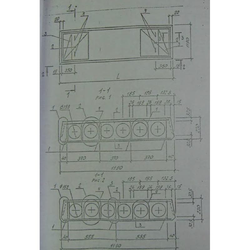 ПК 27-12-6 а (Б1.041.1-1.2000)