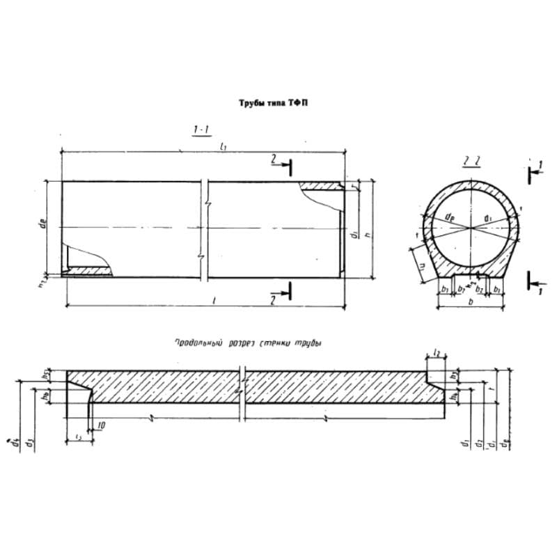 ТФП 120-50-2