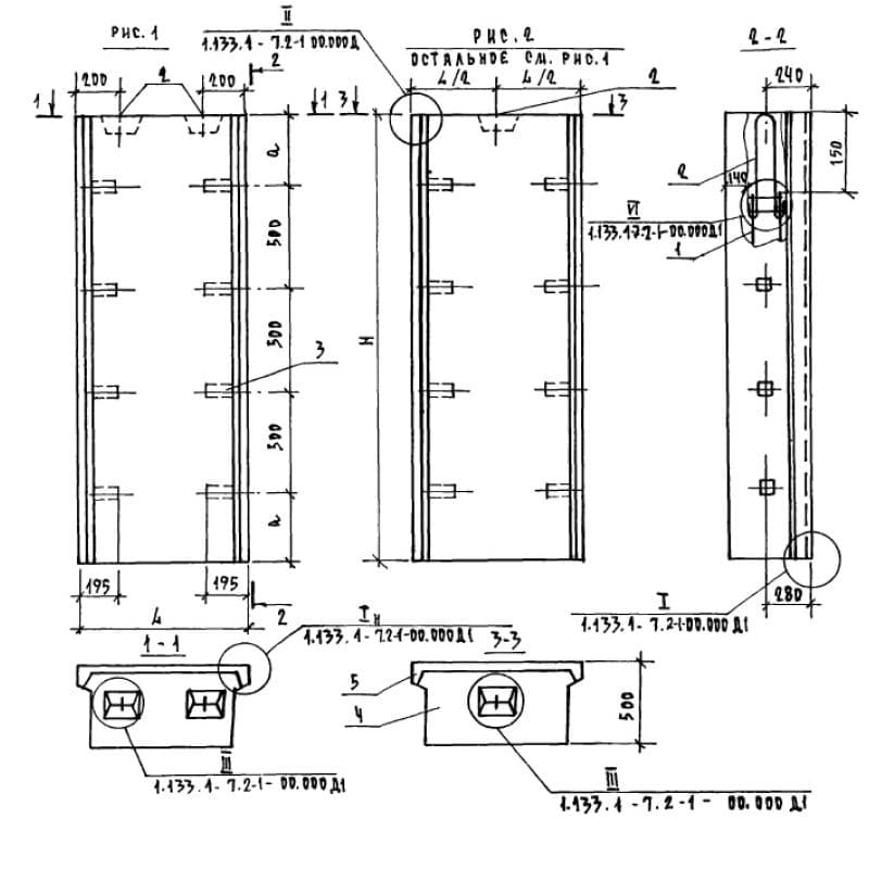 1БН 16-22-50-75 п
