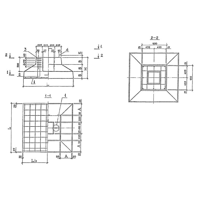 1Ф 21-8-2 (1.020.1-7)