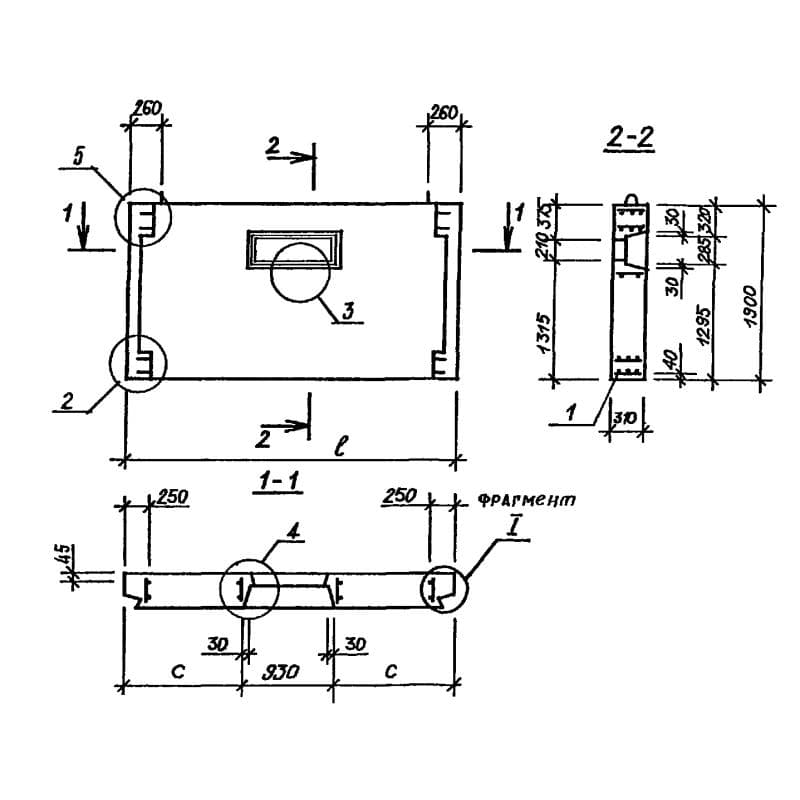 1НЦ 30-19-31-150 лпв-1,1,1